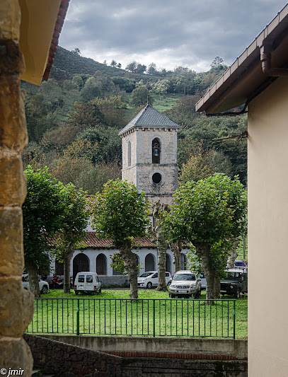 Ayuntamiento de Onís en Benia de Onís. Ayuntamiento