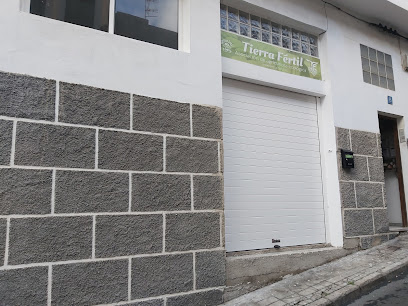 Asociación de Agricultura Ecológica Tierra Fértil en Tenoya. Organización sin ánimo de lucro