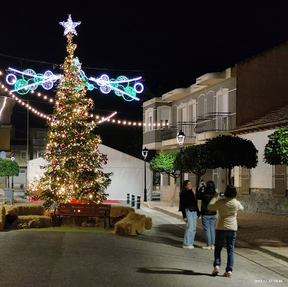 Ayuntamiento de Jacarilla en Jacarilla. Ayuntamiento de la localidad