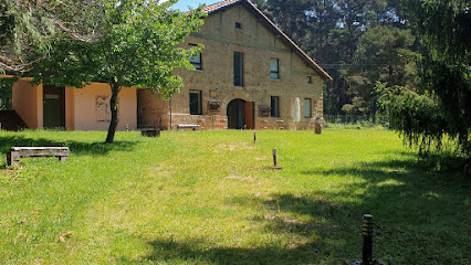 Complejo Cinegético y Micológico El Quintanarejo en El Quintanarejo. Exposición