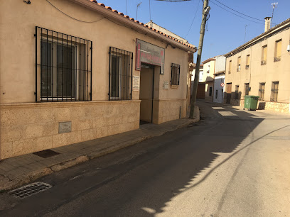 Peluqueria Nieves Cuenca en San Clemente. Peluquería