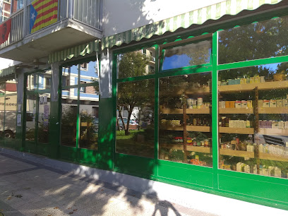 GOIERRIKO BARATZA en Ordizia. Tienda naturista