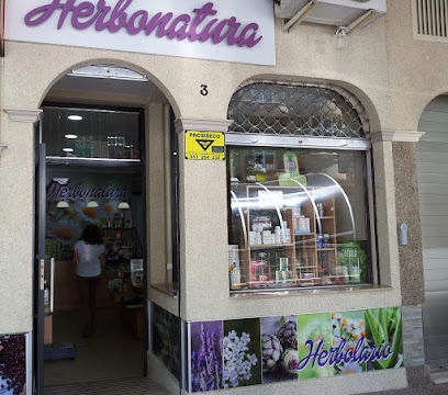 Herbonatura en Martos. Herbolario