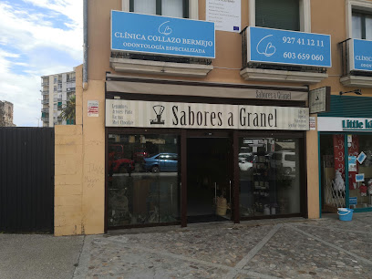 Sabores a Granel en Plasencia. Tienda de alimentación