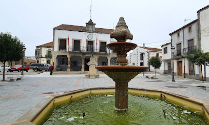 Ayuntamiento de Bermillo de Sayago en Bermillo de Sayago. Ayuntamiento