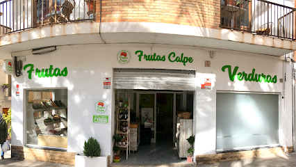Fruites i Verdures Calp en Calpe. Frutería