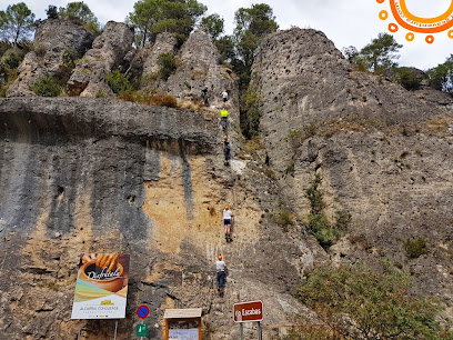 GEAventura - Actividades Multiaventura Cuenca en Cuenca. Deportes de aventura
