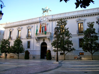 Abapin Pinturas en Güevéjar. Pintura