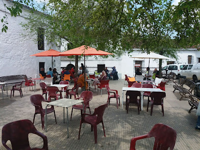 La Bodeguita de la Castaña en Castaño del Robledo. Bar