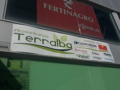 Terralba - amor por el campo en Alcalá la Real. Mercado de productos agrícolas