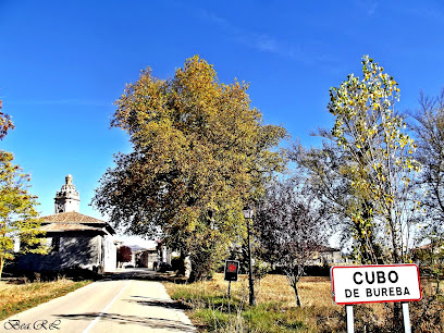 Cubo de Bureba | Turismo en Cubo de Bureba. Departamento municipal de turismo