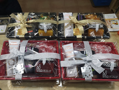 Mieles Familia Abarca en Aldaya. Tienda de alimentos naturales
