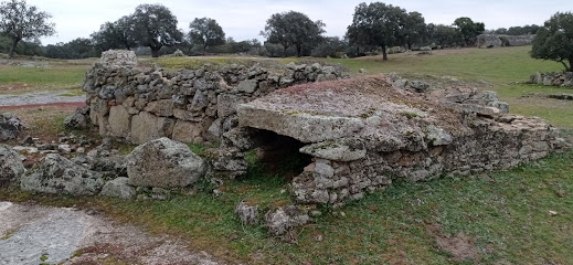 Las Corralas En Torrequemada en Torrequemada. Lugar de interés histórico