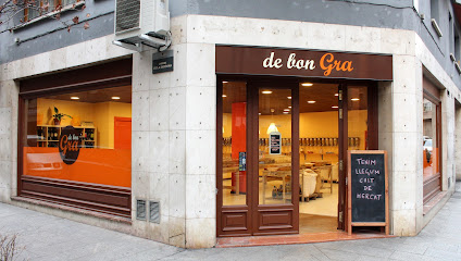 de bon Gra en Andorra la Vella