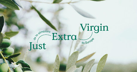 Just Extra Virgin en Arjonilla. Tienda de alimentación