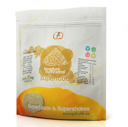 biovegalia en Villamanta. Tienda de alimentos orgánicos