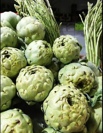 Frutas y Verduras Paco Vázquez en Conil de la Frontera. Frutería