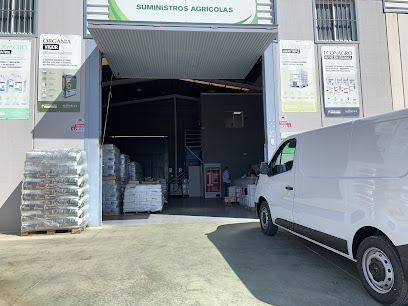 Natursa Integral S.L en Campohermoso. Proveedor de fertilizantes