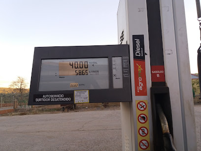 La Olivarera en Los Navalmorales. Tienda de alimentación