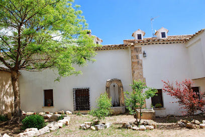 Casa Rural “La Botica”. en Iniesta. Casa rural