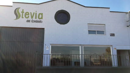 Stevia del Condado en Santisteban del Puerto. Comercio