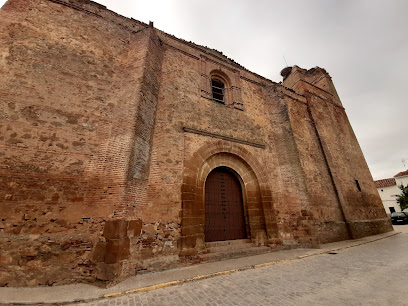 Ayuntamiento de Villagarcía de La Torre en Villagarcía de la Torre. Ayuntamiento
