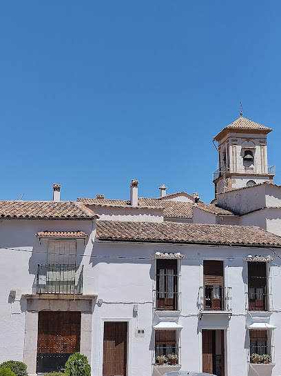 Grazalema en Grazalema. Área