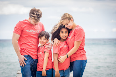 Ecoholics: ropa sostenible