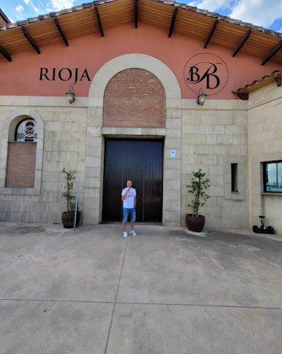 BODEGAS PASTOR DIAZ S.L. en Aldeanueva de Ebro. Bodega