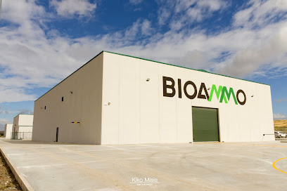BIOAMMO en Santa María la Real de Nieva. Empresa de biotecnología