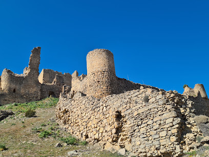 La villa de Moya en Moya. Lugar de interés histórico