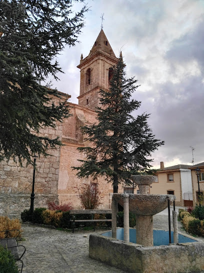 Ayuntamiento de Casas de Ves. en Casas de Ves. Ayuntamiento