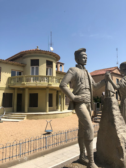 Turismo Santa Susana en Santa Susanna. Centro de información turística