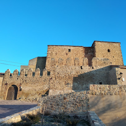 La Insula de Castilnuevo en Castilnuevo. Sin categoría