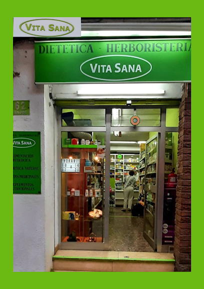 í en Tarragona. Tienda de productos orgánicos