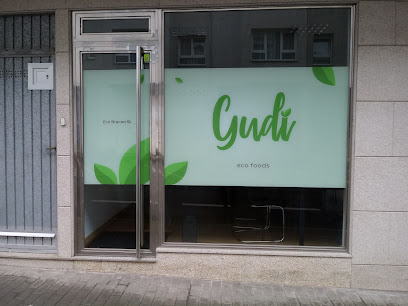 Gudi Eco Foods en Carral. Tienda de alimentos orgánicos