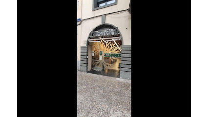 Ametller Origen en Girona. Tienda de alimentación