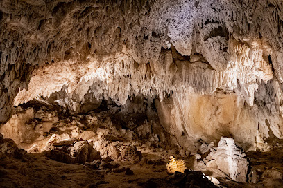 Cuevas de Urdax - Urdazubiko Lezeak en Urdax. Atracción turística