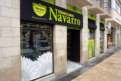 Herbolario Navarro Dénia en Denia. Herbolario