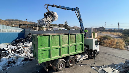 Reciclados Medioambientales Turbo Plastic S.L. en Fuente Alamo. Sin categoría