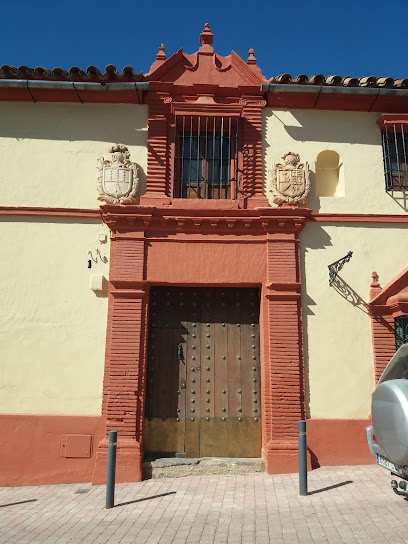 Ayuntamiento De Villafranca De Córdoba en Villafranca de Córdoba. Ayuntamiento
