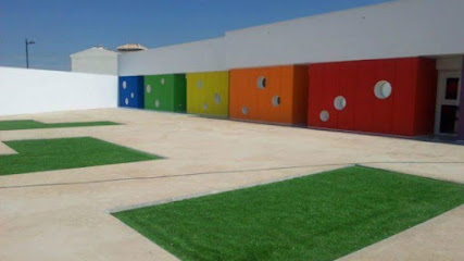 Guardería Infantil Municipal “El Aljibe” de Cúllar Vega en Cúllar Vega. Jardín de infancia