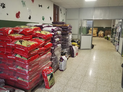 PIENSOS Y HORTICULTURA ALCALANS en Montroy. Tienda de animales