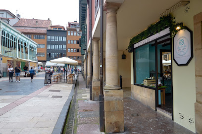 Élite Salud en Oviedo. Tienda de cosméticos