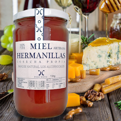 Miel Honey Ecológica Hermanillas en Pueblo Nuevo. Tienda de alimentos naturales