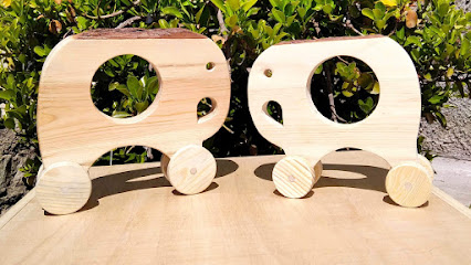 Carpintoys: Taller de Juguetes de Madera en Tragacete. Juguetería