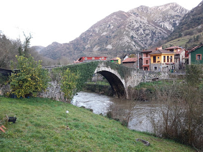 Registro General del Ayuntamiento de Santo Adriano en Villanueva. Oficina de la Administración