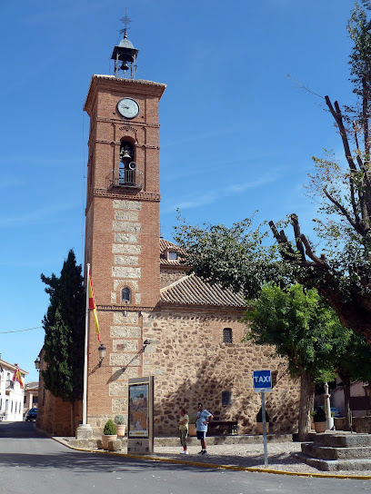 Ayuntamiento de Layos en Layos. Ayuntamiento de la localidad