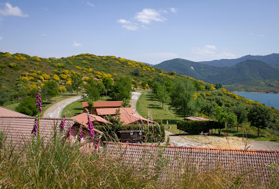 Camping de Riaño en Riaño. Sin categoría