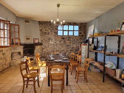 Ekain sagardoak en Cestona. Sidrería
